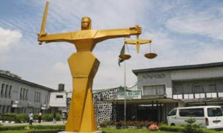 Court Orders National Assembly To Amend Nigerian Criminal Justice Act Which Allows Attorney-General To Arbitrarily Detain People