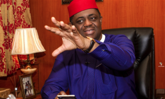 Fuel Subsidy: You Have Double Standards, Acting Out Peter Obi’s Script Over Planned Protest, Fani-Kayode Tells Nigeria Labour Congress