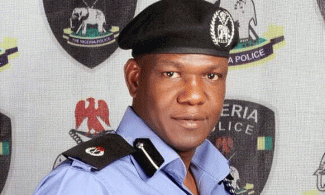 Nigeria Police Service Commission Approves Promotion Of Frank Mba, Ciroma To DIGs; 14 Commissioners To AIGs, Others