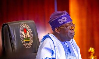 We Can See Poverty On Faces Of Nigerians – President Tinubu Tells State Governors To Address Economic Challenges