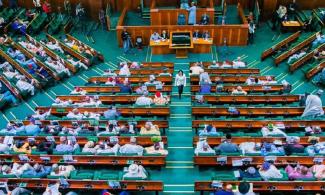 House Of Reps Approves NIMASA Disbursement Of $360million Cabotage Finance Fund To Nigerian Ship Owners