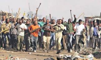 Mob Beats Butcher To Death Over Alleged Blasphemy In Nigeria’s Sokoto State