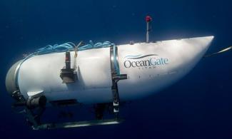 Titanic Movie Director, James Cameron Says OceanGate Ignored Warnings Against Expedition, Just Like Titanic Ship Captain Disregarded Warnings In 1912