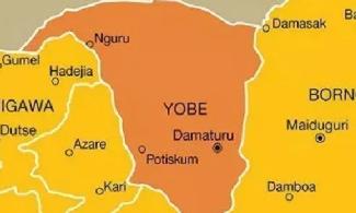 Traditional Chief, Sons Burn Man To Death In Yobe State For Having Sexual Affair With Monarch's Wife
