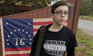 US Court Bars 12-Year-Old Student From Wearing T-Shirt Saying ‘There Are Only 2 Genders’
