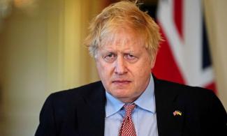 ‘This Is Rubbish’, Boris Johnson Fires Back As Report Says Former Prime Minister Deliberately Misled UK Parliament Over Lockdown Partygate