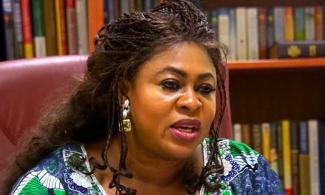 Civil Society Coalition Accuses Former Senator Oduah, Federal High Court Judge, Ekwo Of Conspiracy To Thwart Justice On N7.9Billion Fraud Case