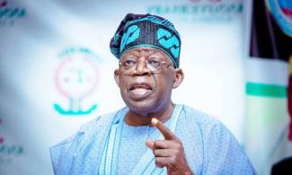 BREAKING: President Tinubu Sacks Service Chiefs, Inspector-General Of Police, Customs Boss, Names Replacements