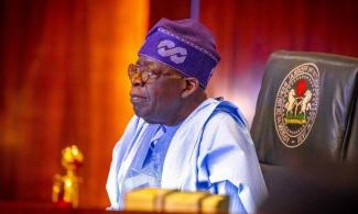 I Can’t Complain About Nigerian Difficult Tasks Because I Campaigned, Begged, Even Danced To Have It —President Tinubu