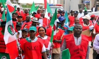 Fuel Subsidy Removal: Nurses, Judiciary Staff, Journalists, Others Mobilise For Nigerian Labour Congress Nationwide Strike