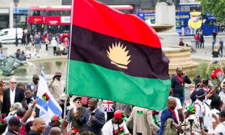 Court Remands 52 Agitators For Allegedly Attempting To Hoist Biafran Flag In Enugu Government House
