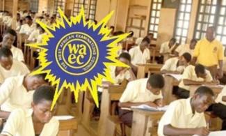 Exams Body, WAEC Arrests School Proprietor, Supervisors In Oyo, Ogun, Other States For Malpractices