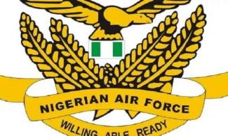 Nigerian Air Force Female Officer Commits Suicide In Lagos Military Base
