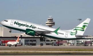 We Brought In Ethiopian Aircraft To Be Unveiled As ‘Nigeria Air’ – Acting Managing Director Admits