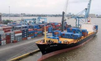 Nigerian Maritime Workers’ Union, MWUN Begins Strike, Shuts Down Seaports Nationwide