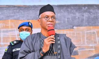 Muslim/Muslim Ticket Will Be Sustained Beyond 20 Years In Kaduna By God’s Grace, Says Former Governor El-Rufai