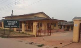 Over 100 Suspected Thugs Invade Election Petition Tribunal In Ogun, Attack Journalists, Others