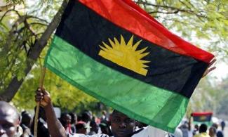 IPOB Is A Fascist Movement, I Don’t Subscribe To It, Says US-based Prof. Nwakanma