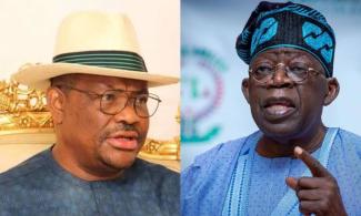 Ex-Governor, Nyesom Wike’s Frequent Visits Will Poison Your Government – PDP Campaign Warns President Tinubu