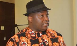 Nigerian High Court Issues Criminal Summons Against Senator Ifeanyi Ubah, Company In AMCON Debt Trial