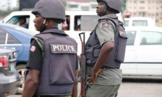 How Armed Nigerian Policemen Invaded, Created Tension In Kwara Community During Celebration Of ‘Egungun’ Festival