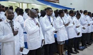 House Of Reps Rejects Motion Stopping Migration Of Nigerian Youths, Doctors, Other Professionals