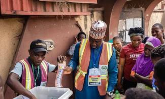Presidential Election Results Refused To Upload On February 25 – INEC Workers Tell Tribunal