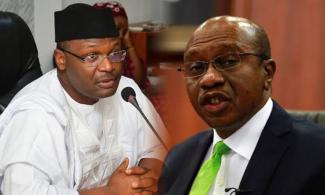 INEC Chairman, Yakubu Committed More Offences Than Suspended CBN Governor, Emefiele; Should Be Sacked – NNPP Chieftain, Galadima