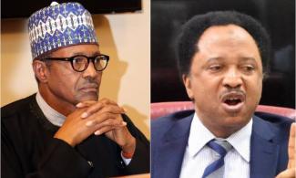 Buhari Blamed Past Governments For Nigerian Ills, Now He’s Avoiding Probe – Former Lawmaker, Shehu Sani
