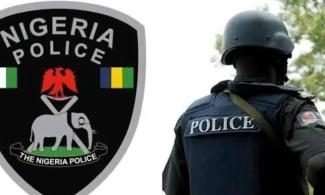 Nigerian Police Arrest 11 Suspects In Abuja Who Produced 'Small Arms, Light Weapons' For Robbers