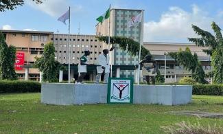Appointment Of Chief Medical Director For Lagos Hospital, LUTH Didn’t Follow Due Process, Needs Review – Applicant Petitions President Tinubu