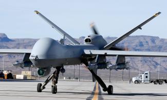 US Air Force Denies 'Simulated Test' Where AI Drone Reportedly ‘Killed’ Human Operator