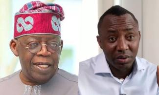 Nigerian Students Need Study Grant Per Semester, Not Loans – Sowore Faults New Law Signed By Tinubu