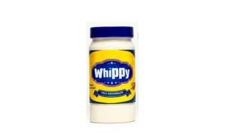 Whippy Real Mayonnaise