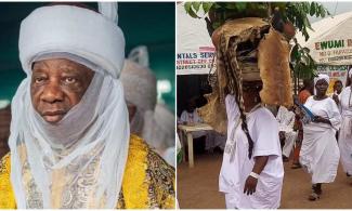 Why We Cancelled Yoruba Cultural Ceremony, Isese Festival – Emir Of Ilorin
