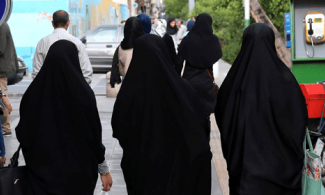 10 Months After Amini’s Death, Iran Relaunches Morality Police Patrols To Enforce Hijab Rule