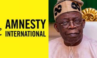 Tinubu-Led Nigerian Government Must Disclose Identities Of #EndSARS Protesters Due For Mass Burial – Amnesty International