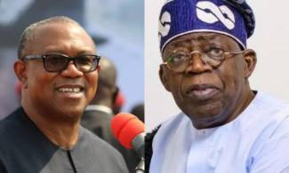Tinubu's Anarchy Claim Is Cheap, Misguided Blackmail Meant To Destroy Nigeria's Judiciary, Constitution –Peter Obi