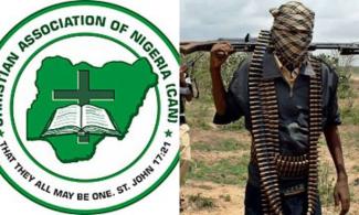 Christians Association, CAN Condemns Terrorists’ Killing Of RCCG Pastor, Demands Security Presence At Worship Places