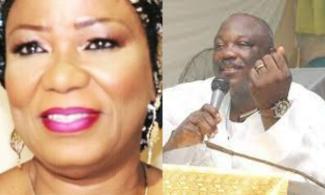 Man Petitions Nigeria Anti-Corruption Body, EFCC Over Alleged N66Million Fraud By Former Ogun First Lady, Popular Cleric