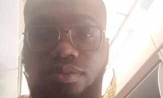 Zimbabwe Authorities Detain Nigerian Journalist, David Hundeyin, Cite Visa Issues