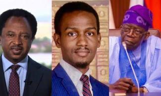 Investigate Abduction Of APC, Buhari’s Critic, Dadiyata Who Went Missing About 4 Years Ago, Shehu Sani Tells Tinubu