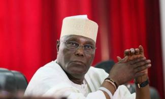 Four Boko Haram Suspects Sent To Attack Me, Other Locations In Yola, Now In Military Custody – Atiku Abubakar