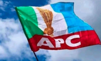 Adamu Absent, National Secretary, Omisore Shut Out As Kyari Presides Over APC National Working Committee Meeting