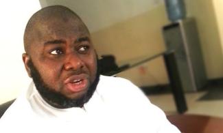 ‘If You Do Anyhow, You See Anyhow; We Work For President Tinubu, Anyone Seeking His Downfall Will Fall’ –Asari Dokubo Addresses His Militants On Parade