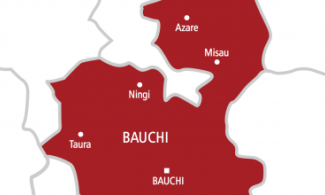 Terrorists Raid Bauchi State Communities, Kill Seven Persons After Gun Duel With Nigerian Military