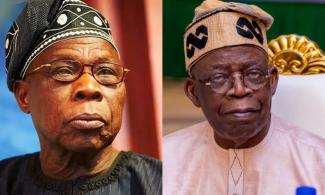 Nigerians Are Living Dangerously On Keg Of Gunpowder Through Your Poor Policies – Obasanjo Knocks President Tinubu
