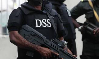 Nigeria’s Secret Police, DSS Denies Raiding Offices Of Anti-Corruption Bodies, CCB, ICPC For Files Implicating President Tinubu, Close Aides