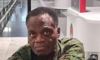Missing Ex-President Of Nigerian Lecturers’ Union, ASUU, Dipo ‘Jingo’ Fasina Found At Istanbul Airport