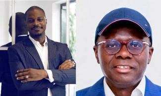 Lagos Governor, Sanwo-Olu Closes Defence In Labour Party, Rhodes-Vivour’s Case At Tribunal After Submitting Documents